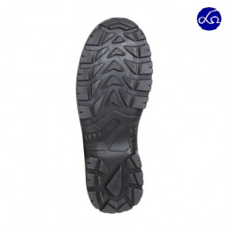 SCARPA ANTINFORTUNISTICA BASSA 7241EN BETA S3 SRC 39