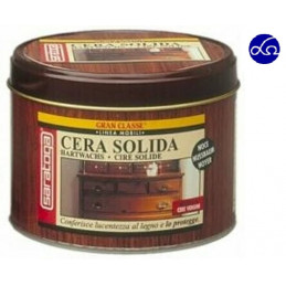 CERA SOLIDA NOCE M.500