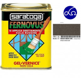 FERNOVUS 750 ML MICACEO GRIGIO MEDIO ANTICO