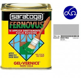 FERNOVUS 750ML GRIGIO PERLA BRILLANTE