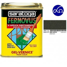 FERNOVUS 750ML MICACEO NERO ANTICO