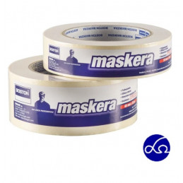 NASTRO MASCHERA BOSTON 50MT H.30